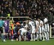 Fiorentina - Inter, abandonat. Edoardo Bove s-a prăbușit pe teren » Atenție, imagini cu puternic impact emoțional!