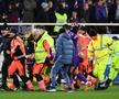 Fiorentina - Inter, abandonat. Edoardo Bove s-a prăbușit pe teren » Atenție, imagini cu puternic impact emoțional!