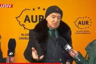 Gigi Becali, euforic după scorul de la alegerile parlamentare: „E de șampanie” + A urmat un derapaj grosolan