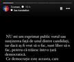 Florinel Coman amenință că va da în judecată un jurnalist român: „Pe ce criterii m-a încadrat la etnie rromă?” » Replica ziaristului: „Dacă la mine se referă, îi prezint scuze lui și familiei”