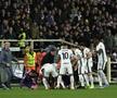 Fiorentina - Inter, abandonat. Edoardo Bove s-a prăbușit pe teren » Atenție, imagini cu puternic impact emoțional!