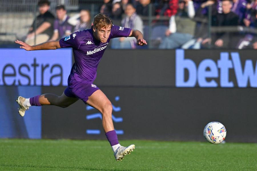 Edoardo Bove/ foto Imago Images Fiorentina - Inter, abandonat. Edoardo Bove s-a prăbușit pe teren » Atenție, imagini cu puternic impact emoțional!