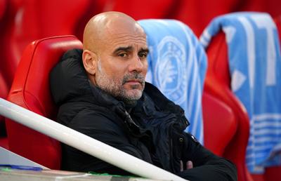 Money talks: 130 de milioane pentru achiziții urgente la Manchester City! » Numele neașteptate de pe lista lui Guardiola