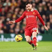 Liverpool - Manchester City // foto: Imago Images