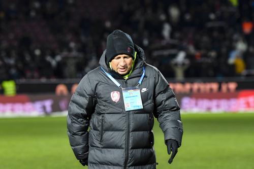 Dan Petrescu / Foto: Imago