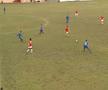 Fotbal printre bălți în Șelimbăr - CSA Steaua