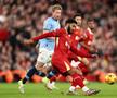 Liverpool - Manchester City // foto: Imago Images