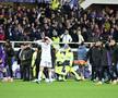 Fiorentina - Inter, abandonat. Edoardo Bove s-a prăbușit pe teren » Atenție, imagini cu puternic impact emoțional!