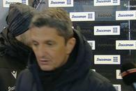 Răzvan Lucescu a făcut un scandal monstru în Grecia. A plecat furibund de la interviu: „E o mafie! Opriți-vă!”