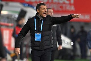 Constantin Gâlcă a răbufnit după remiza cu Petrolul: „Ăsta nu e fotbal pentru mine” + Jucătorul pe care riscă să îl piardă: „Are un hematom”