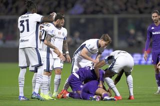 I-au dat interzis! Edoardo Bove trebuie să plece de la Fiorentina