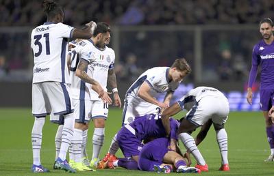I-au dat interzis! Edoardo Bove trebuie să plece de la Fiorentina