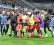 Fiorentina - Inter abandonat, după ce Edoardo Bove s-a prăbușit pe teren/ foto Imago Images