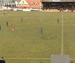 Fotbal printre bălți în Șelimbăr - CSA Steaua