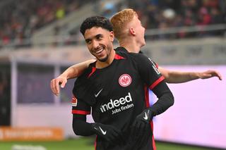 Mașinăria de goluri egipteană își poate propulsa echipa pe primul loc în Bundesliga