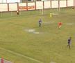 Fotbal printre bălți » Incredibil în ce condiții s-a jucat Șelimbăr - Steaua