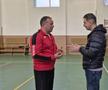 „Te mai recunoaște lumea?” » Fostul campion al Diviziei A s-a făcut profesor de sport! Numește fotbalistul român preferat și își dezvăluie temerile: „Să nu se întâmple la Dinamo ca la Steaua!”