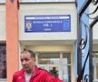 Ovidiu Tâlvan, de la trofeele cu Dinamo la orele de la gimnaziu la Sibiu