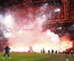 Imagini incredibile de la Ajax - Groningen/ foto Imago Images