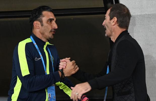 Antrenorul din Superliga, aproape de demitere » Nu a făcut deplasarea la meciul de Cupă