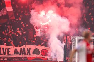 Directorul lui Ajax anunță prima măsură după haosul declanșat pe stadionul „Johan Cruyff”: „Aceasta a fost cauza! Acum, măcar atât lucru putem face”