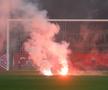 Imagini incredibile de la Ajax - Groningen/ foto Imago Images