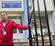 Ovidiu Tâlvan, de la trofeele cu Dinamo la orele de la gimnaziu la Sibiu