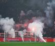 Imagini incredibile de la Ajax - Groningen/ foto Imago Images