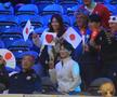 Imagini de la meciul Japonia - Croaţia FOTO: Ionuţ Iordache (GSP)