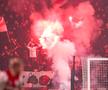 Imagini incredibile de la Ajax - Groningen/ foto Imago Images