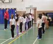 „Te mai recunoaște lumea?” » Fostul campion al Diviziei A s-a făcut profesor de sport! Numește fotbalistul român preferat și își dezvăluie temerile: „Să nu se întâmple la Dinamo ca la Steaua!”