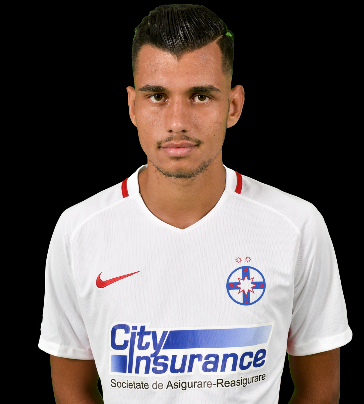 Cristian Onțel, fosta promisiune de la FCSB: atunci și acum