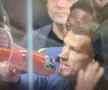 Dzeko, „călăul” României din preliminarii, poate fi sancționat dur » A intrat în conflict cu ultrașii propriei echipe