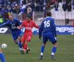„Te mai recunoaște lumea?” » Fostul campion al Diviziei A s-a făcut profesor de sport! Numește fotbalistul român preferat și își dezvăluie temerile: „Să nu se întâmple la Dinamo ca la Steaua!”