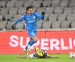 U Cluj - Universitatea Craiova: și-au pus piedică reciproc! Ratări imense în ultimul meci al etapei 18 din Superliga