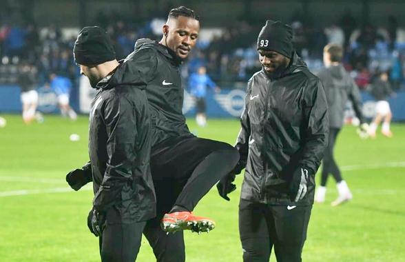 A ajuns pe lista neagră la FCSB: „Cum să fii, bă, obosit? Aduc doi jucători pe postul lui”