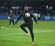 Siyabonga Ngezana, înainte de Farul - FCSB 1-2/ Foto: Cristi Preda (GSP)