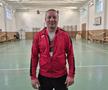 „Te mai recunoaște lumea?” » Fostul campion al Diviziei A s-a făcut profesor de sport! Numește fotbalistul român preferat și își dezvăluie temerile: „Să nu se întâmple la Dinamo ca la Steaua!”