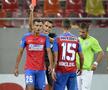 Cristian Onțel, în anii petrecuți la FCSB / Sursă foto: Arhivă Gazeta Sporturilor
