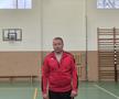 „Te mai recunoaște lumea?” » Fostul campion al Diviziei A s-a făcut profesor de sport! Numește fotbalistul român preferat și își dezvăluie temerile: „Să nu se întâmple la Dinamo ca la Steaua!”