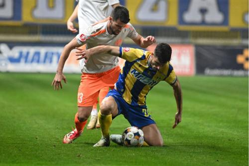 Foto: sportpictures.eu.