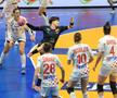 Imagini de la meciul Japonia - Croaţia FOTO: Ionuţ Iordache (GSP)