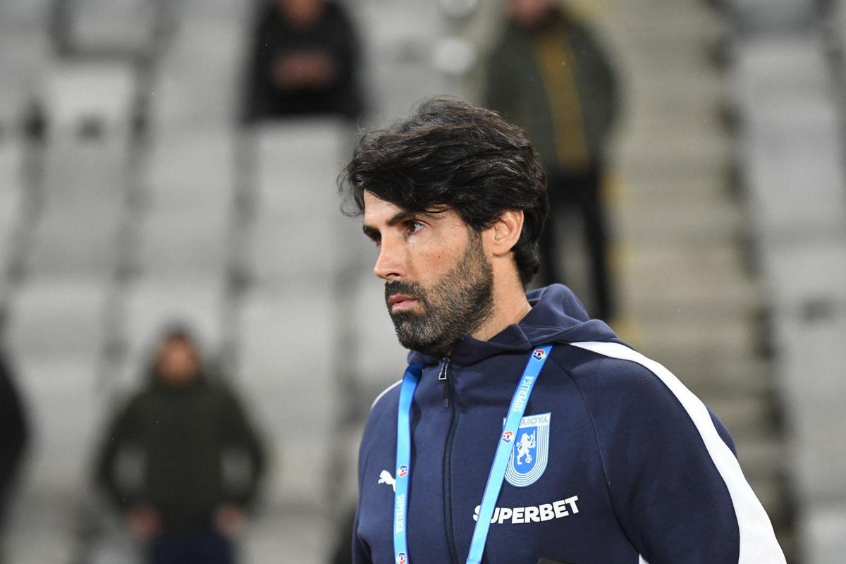 U Cluj - Universitatea Craiova: și-au pus piedică reciproc! Ratări imense în ultimul meci al etapei 18 din Superliga