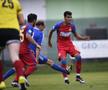 Cristian Onțel, în anii petrecuți la FCSB / Sursă foto: Arhivă Gazeta Sporturilor