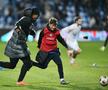 Siyabonga Ngezana, în Farul - FCSB 1-2/ Foto: Cristi Preda (GSP)