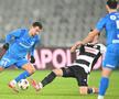 U Cluj - Universitatea Craiova, 1 decembrie 2025