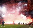 Imagini incredibile de la Ajax - Groningen/ foto Imago Images