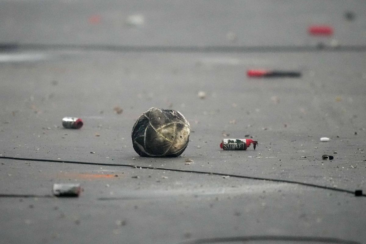 „15 puncte penalizare!” » Propune o sancțiune dură pentru meciul abandonat: „Așa-i va durea cu adevărat”
