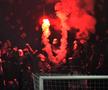 Imagini incredibile de la Ajax - Groningen/ foto Imago Images