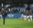 Siyabonga Ngezana, înainte de Farul - FCSB 1-2/ Foto: Cristi Preda (GSP)